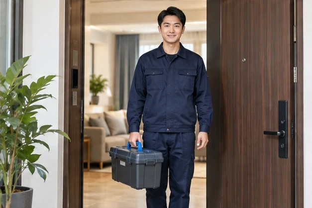 福州晋安区家庭服务场景